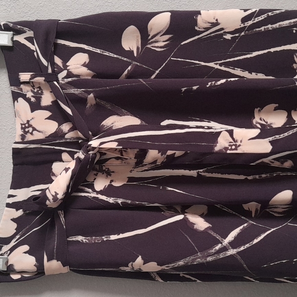 Zara Basic Collection Trousers - Picture 3 of 12